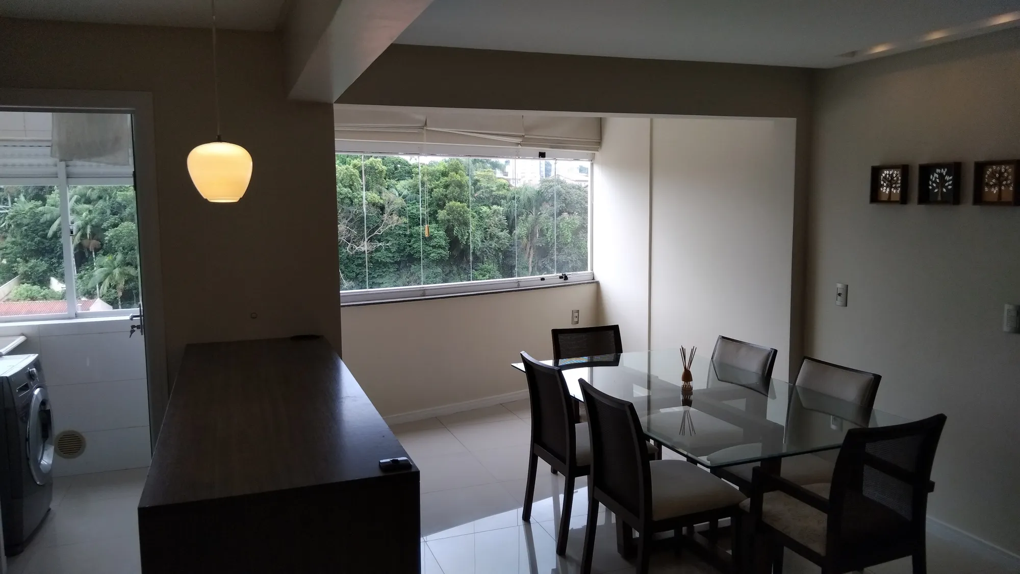 Apartamento 2 dormitórios Próx. Ramiro Ruediger — foto 4