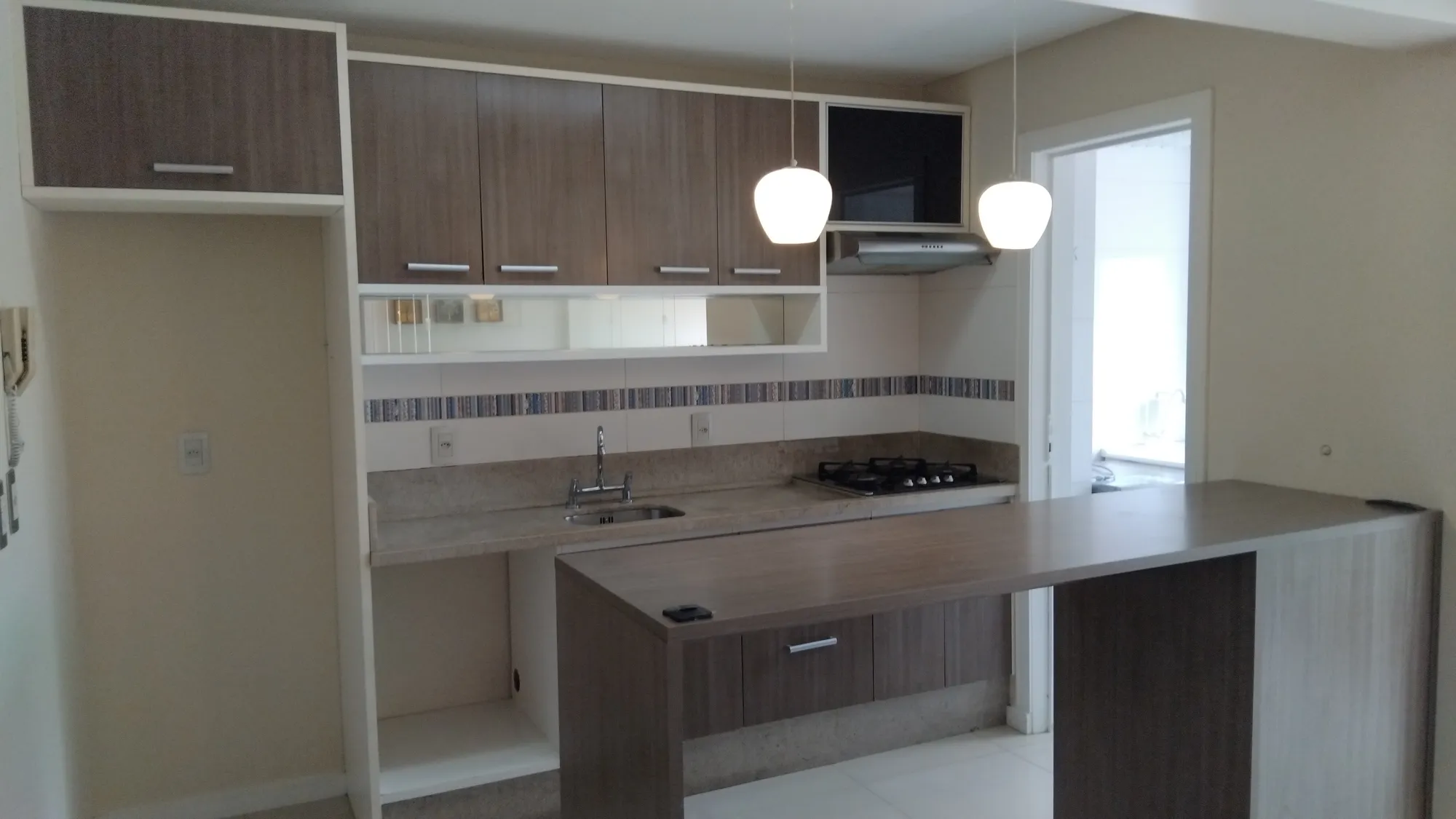 Apartamento 2 dormitórios Próx. Ramiro Ruediger — foto 2