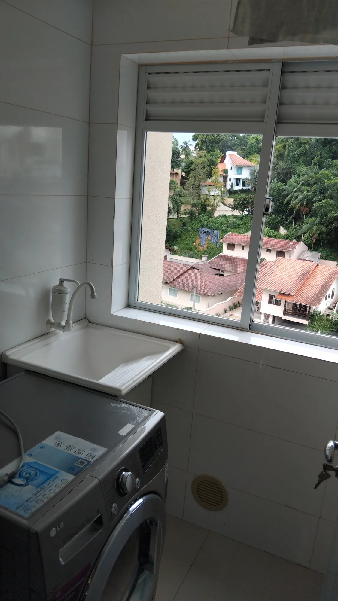 Apartamento 2 dormitórios Próx. Ramiro Ruediger — foto 3