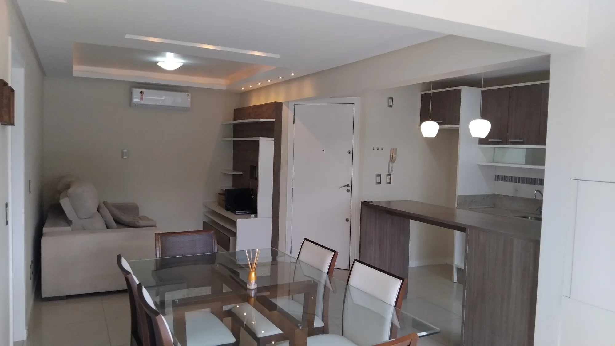Apartamento 2 dormitórios Próx. Ramiro Ruediger — foto 6