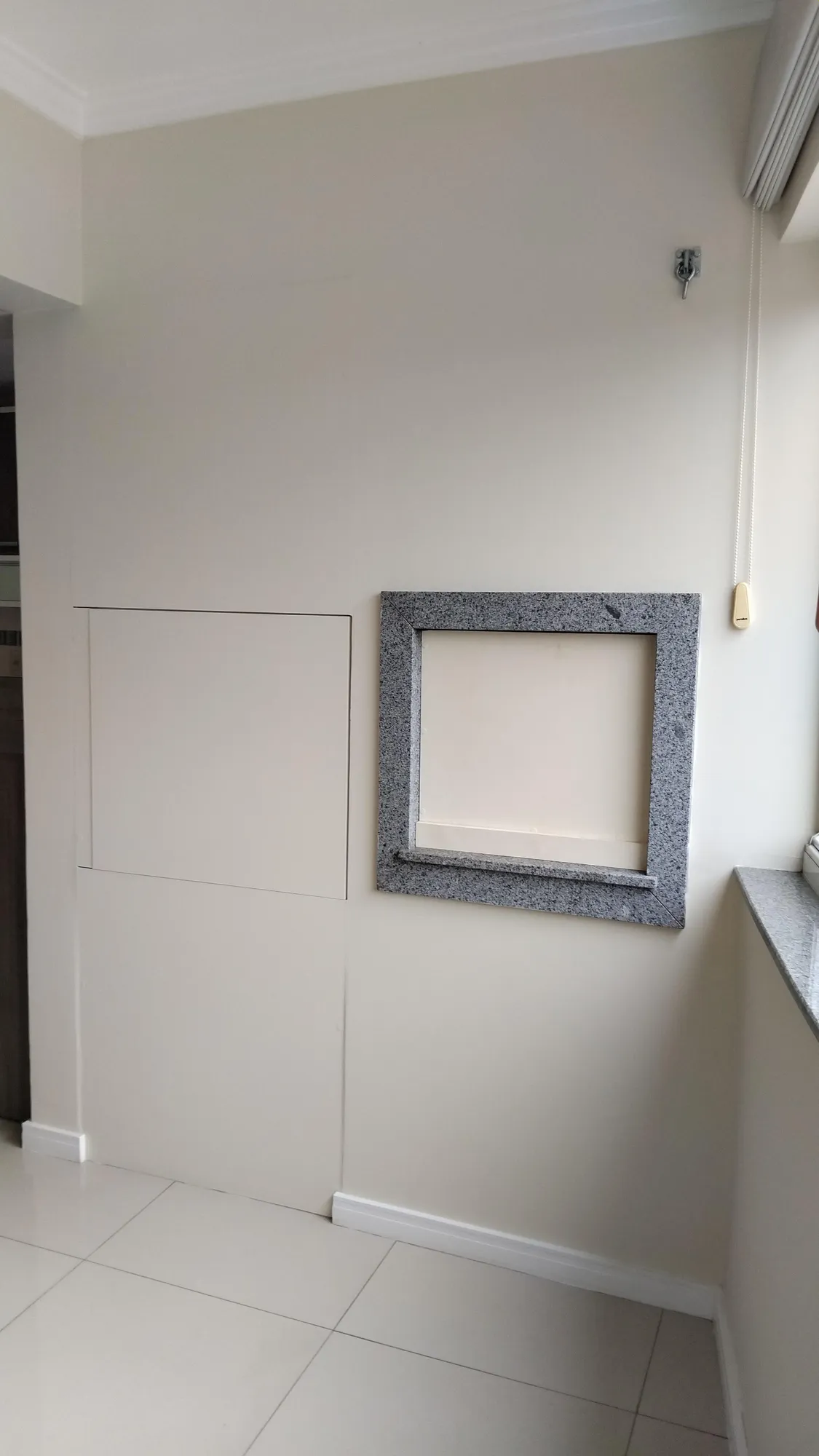 Apartamento 2 dormitórios Próx. Ramiro Ruediger — foto 5