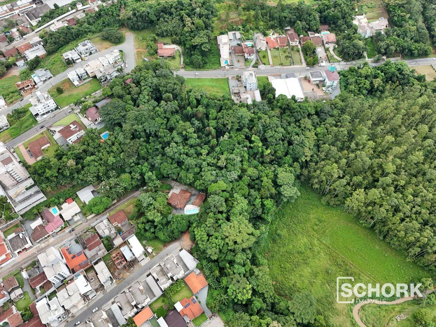 Terreno à venda, 18845 m por R$ 5.000.000,00 - Imigrantes - Timbó/SC — foto 3
