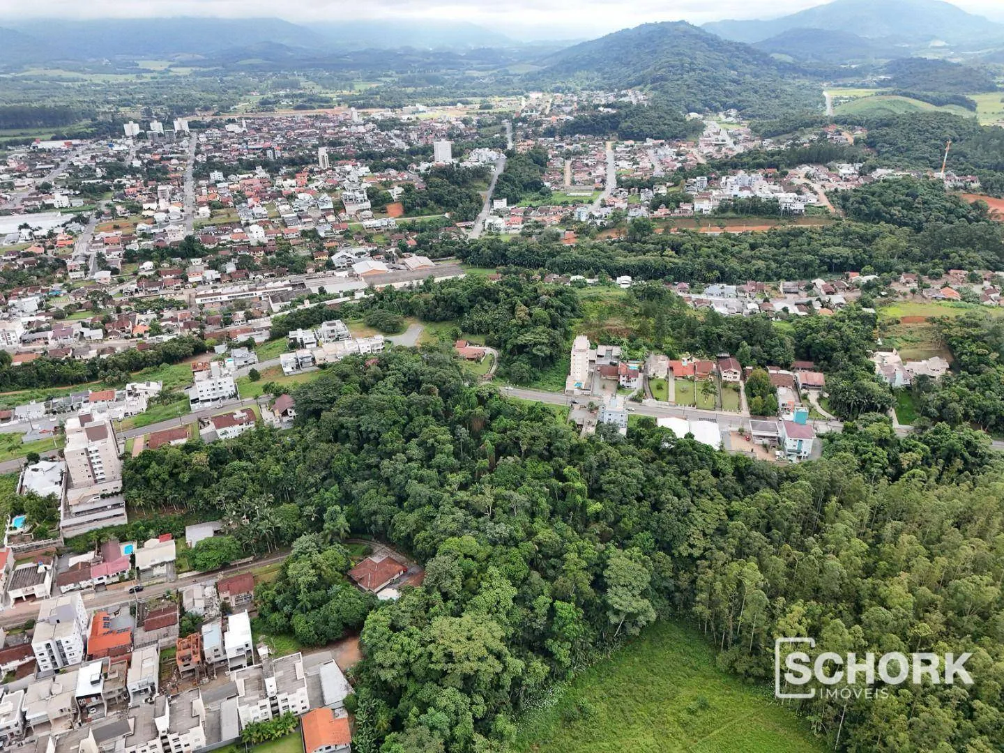 Terreno à venda, 18845 m por R$ 5.000.000,00 - Imigrantes - Timbó/SC — foto 6