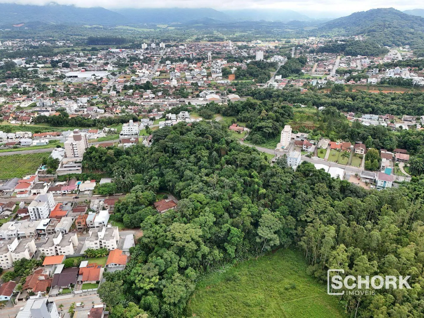 Terreno à venda, 18845 m por R$ 5.000.000,00 - Imigrantes - Timbó/SC — foto 7