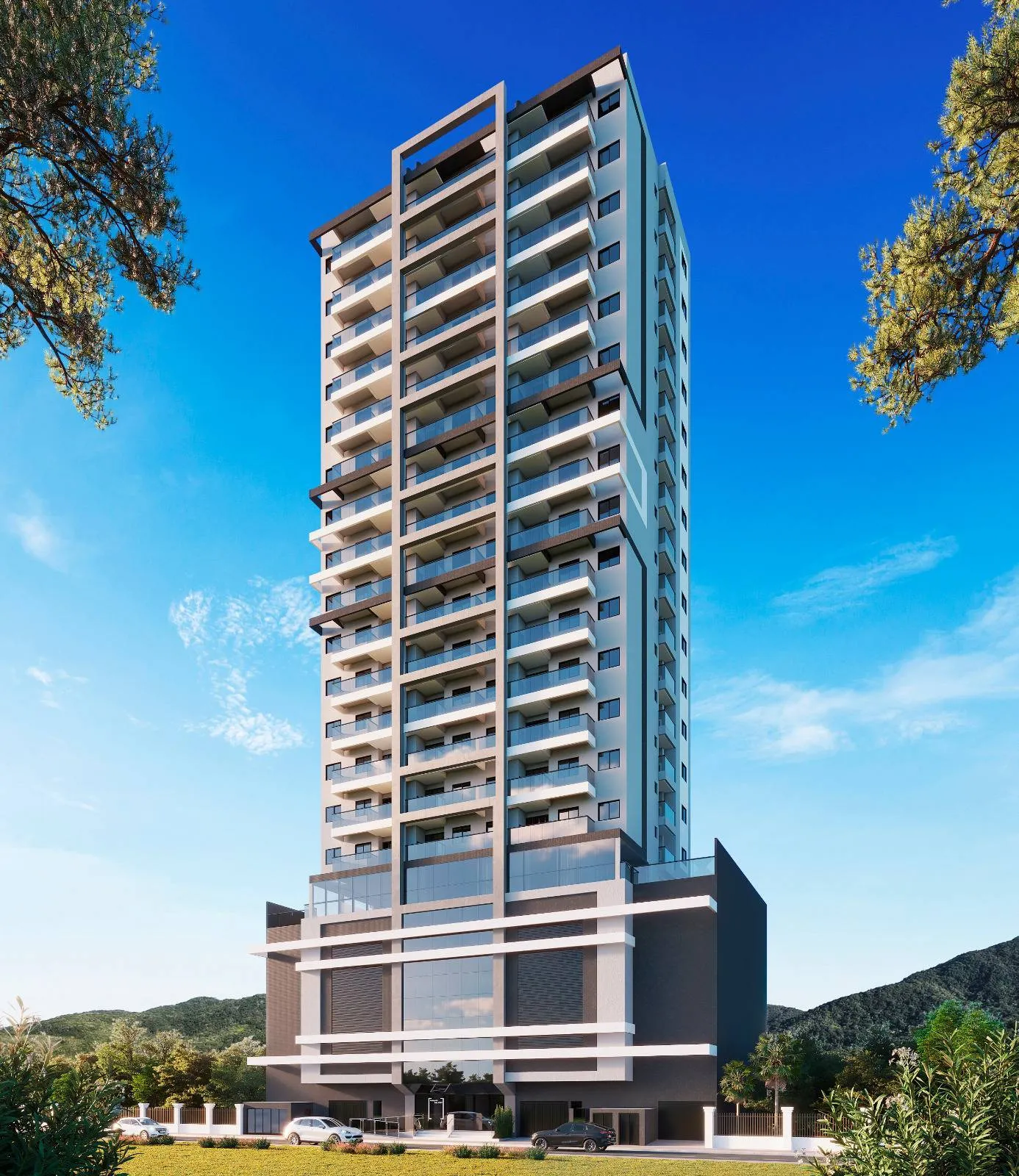 APTO Itapema SC brasil — foto 3