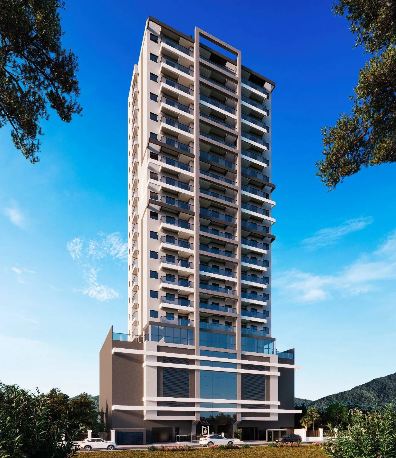 APTO Itapema SC brasil - foto 1