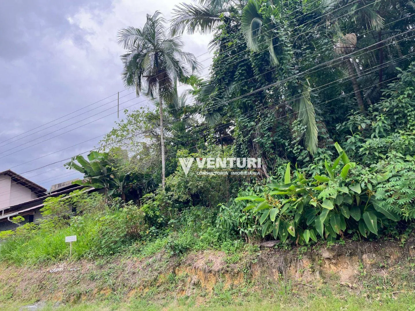 Terreno à venda, 1153 m por R$ 810.000,00 - Fortaleza - Blumenau/SC — foto 2