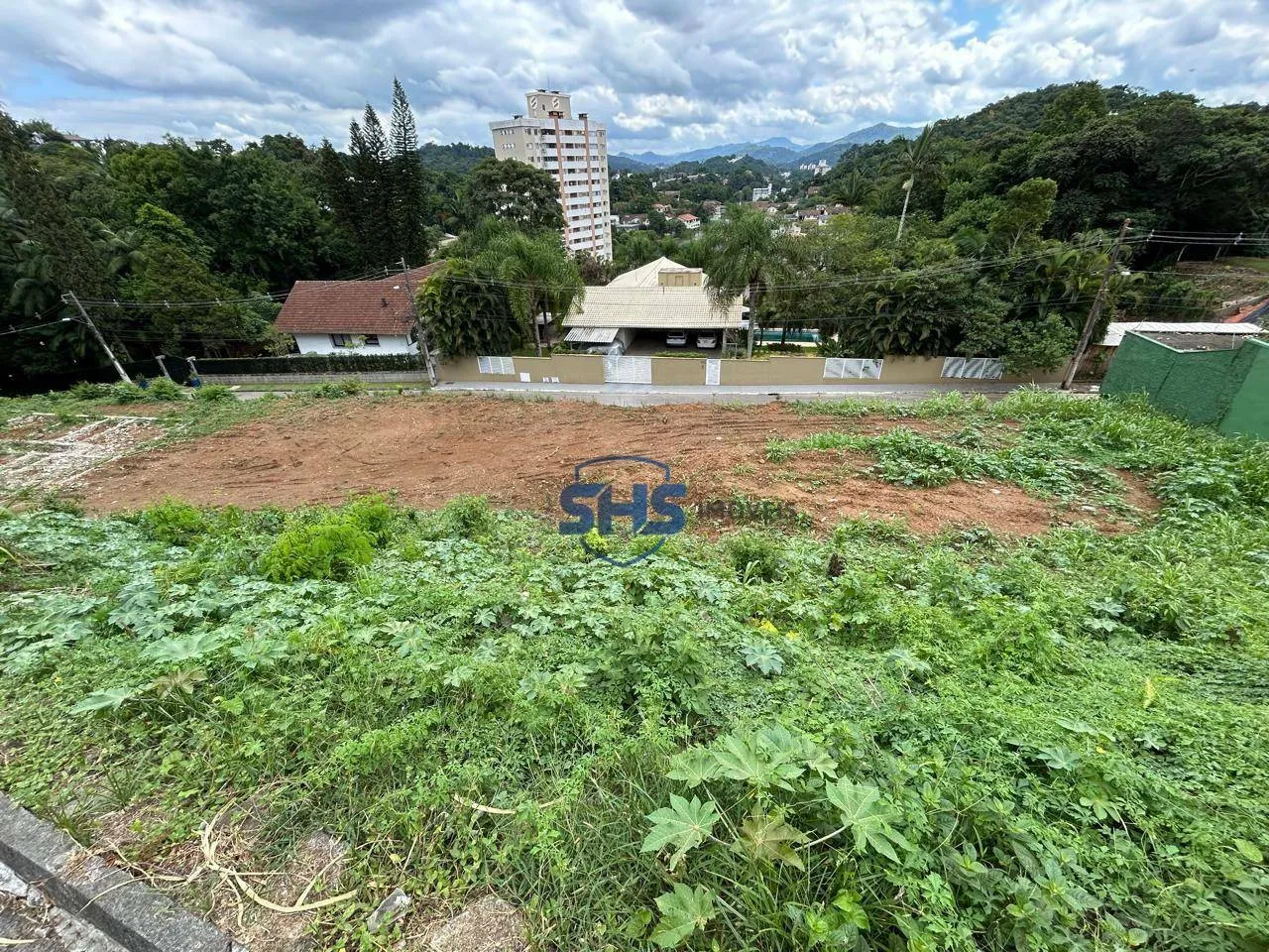 Terreno à venda, 1961 m por R$ 1.489.000,00 - Itoupava Seca - Blumenau/SC - foto 1