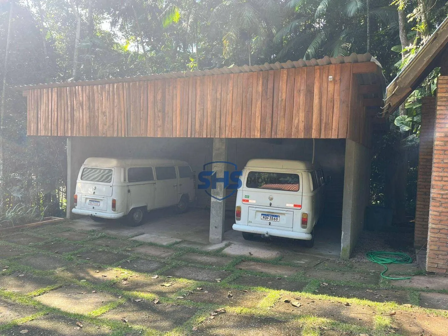 Sítio com 4 dormitórios à venda, 3000 m por R$ 1.800.000,00 - Sol - Indaial/SC — foto 2