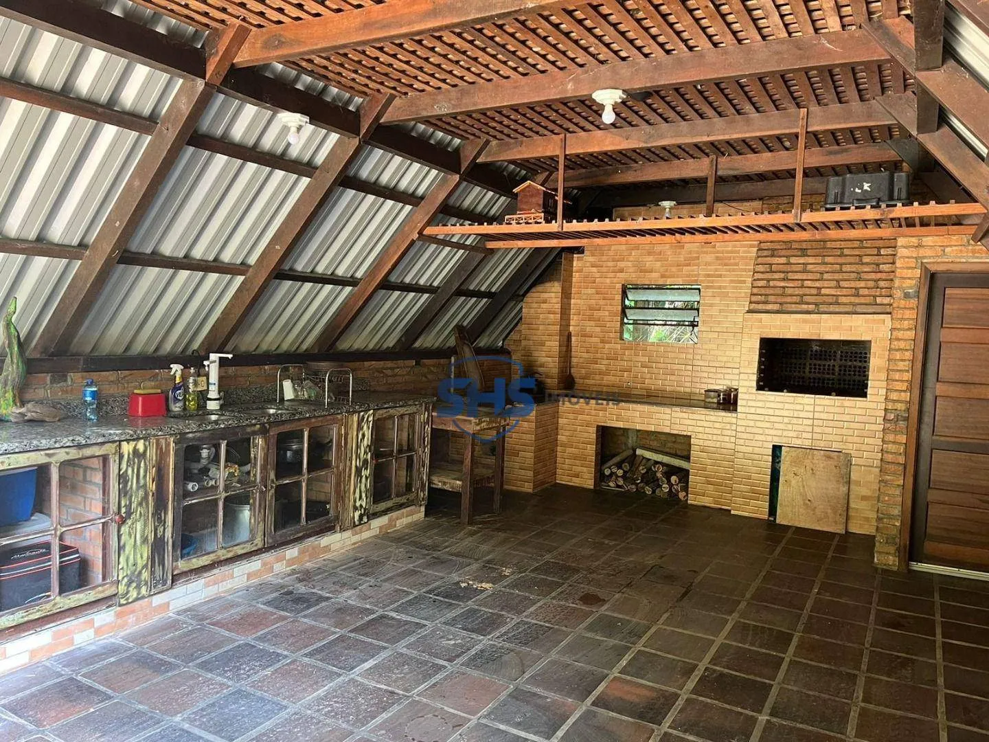 Sítio com 4 dormitórios à venda, 3000 m por R$ 1.800.000,00 - Sol - Indaial/SC — foto 6