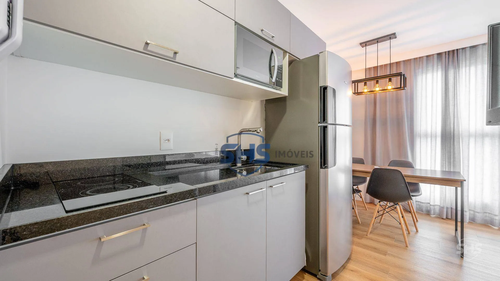 Lindo Loft mobiliado a venda no bairro Victor Konder — foto 2