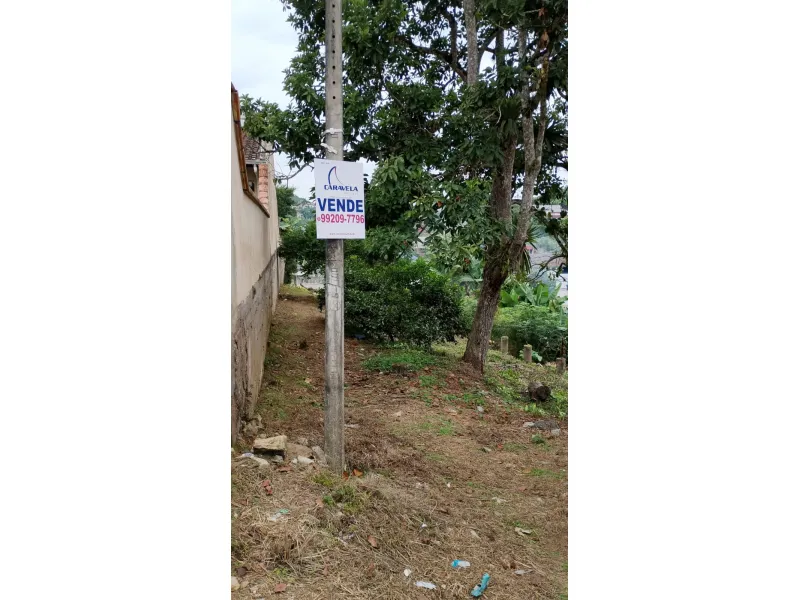 Terreno Resto Salto 477 - foto 1