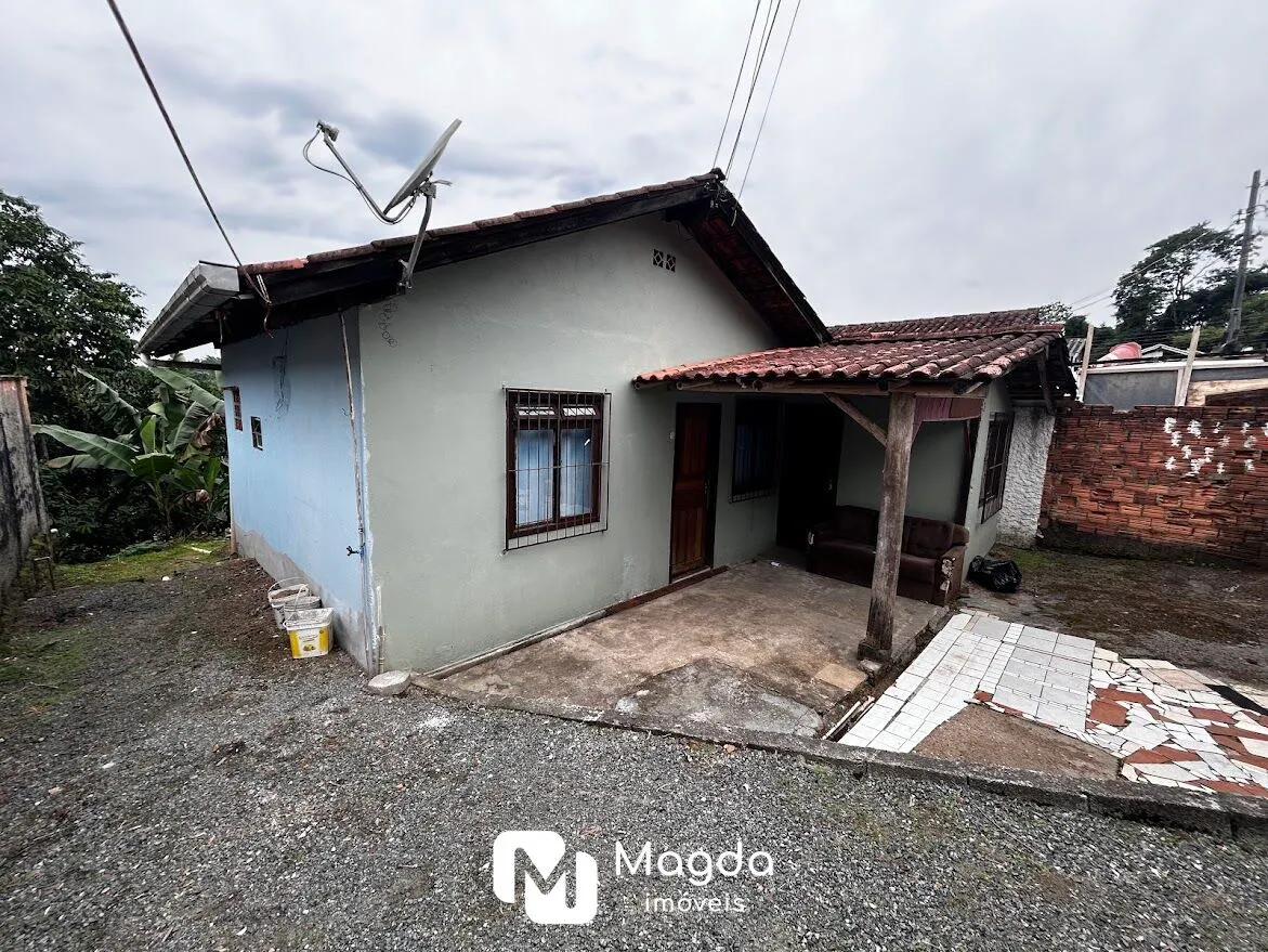 Oportunidade única para quem busca localização privilegiada e potencial de investimento! — foto 3