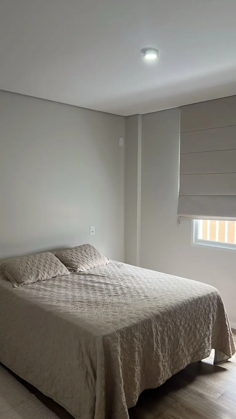 Apartamento mobiliado 3 quartos — foto 3