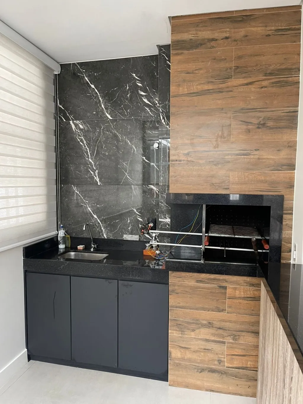 Apartamento mobiliado 3 quartos — foto 5