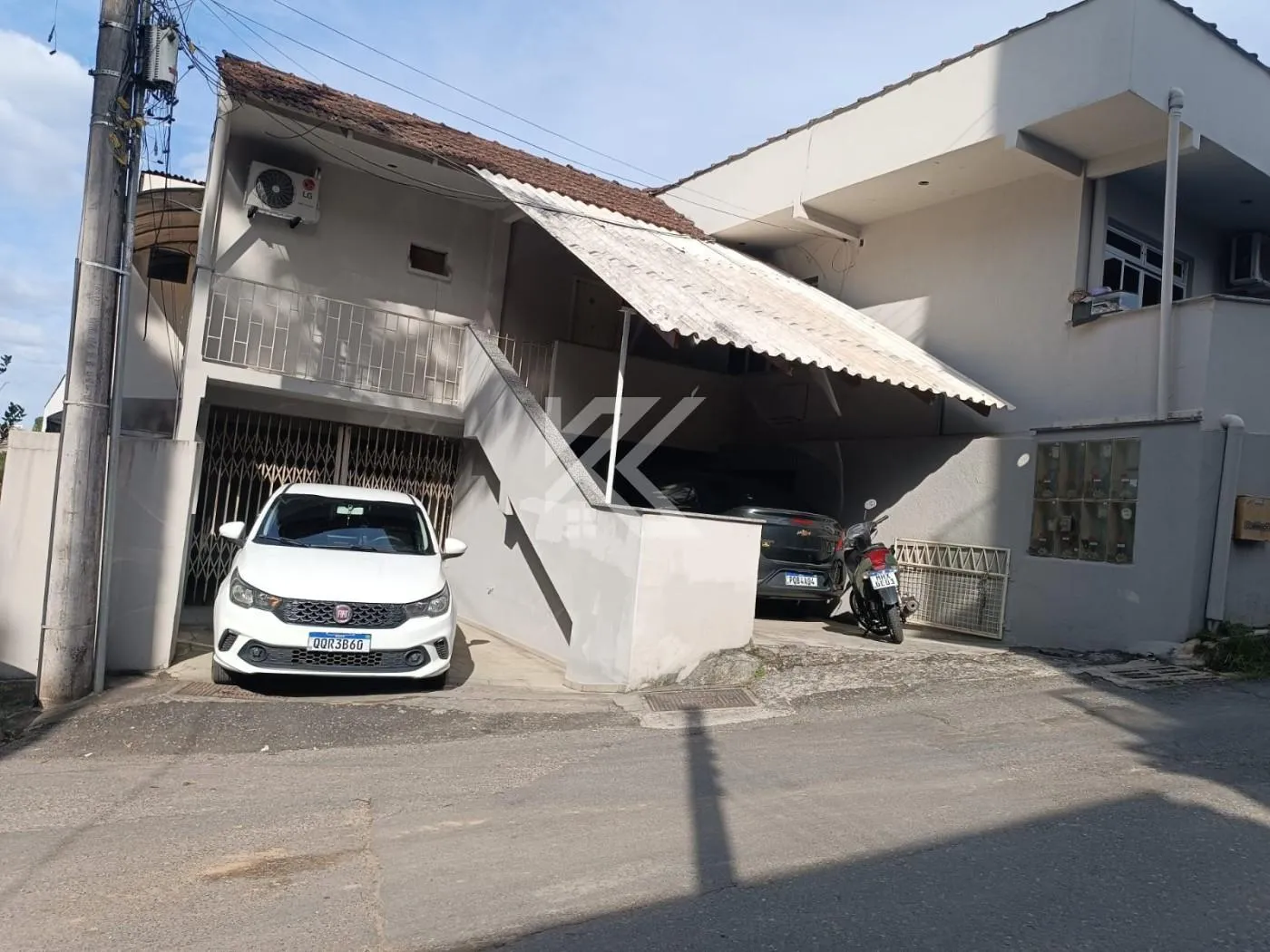 Prédio para Venda em Blumenau / SC no bairro Ponta Aguda - foto 1