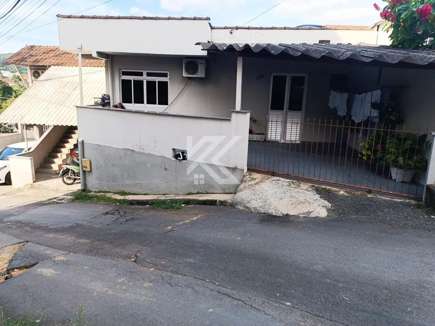 Prédio para Venda em Blumenau / SC no bairro Ponta Aguda — foto 2