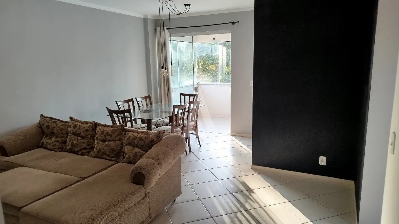 Apartamento com 1 suíte(s) mais 2 quarto(s) à venda no bairro BOM RETIRO em JOINVILLE, por R$ 560.000.00. - foto 1