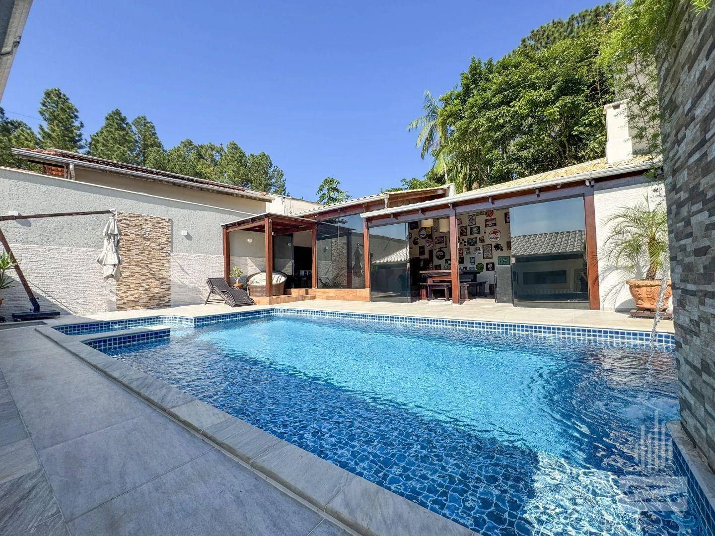 Casa com 2 suítes à venda, 193 m por R$ 1.880.000 - Escola Agrícola - Blumenau/SC — foto 2