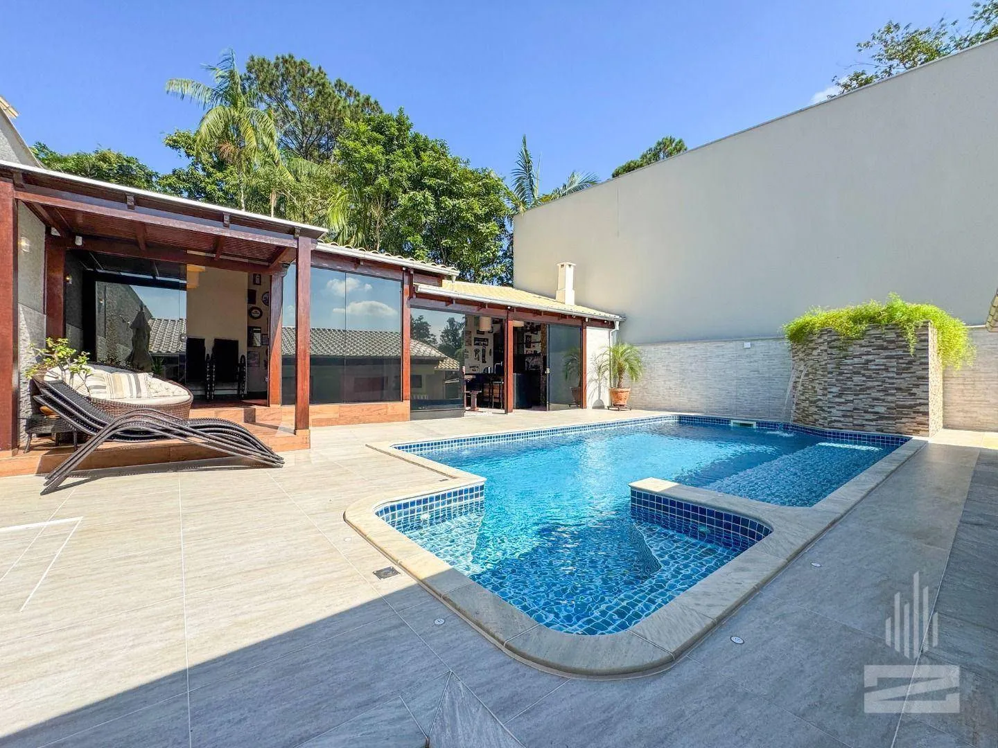 Casa com 2 suítes à venda, 193 m por R$ 1.880.000 - Escola Agrícola - Blumenau/SC - foto 1