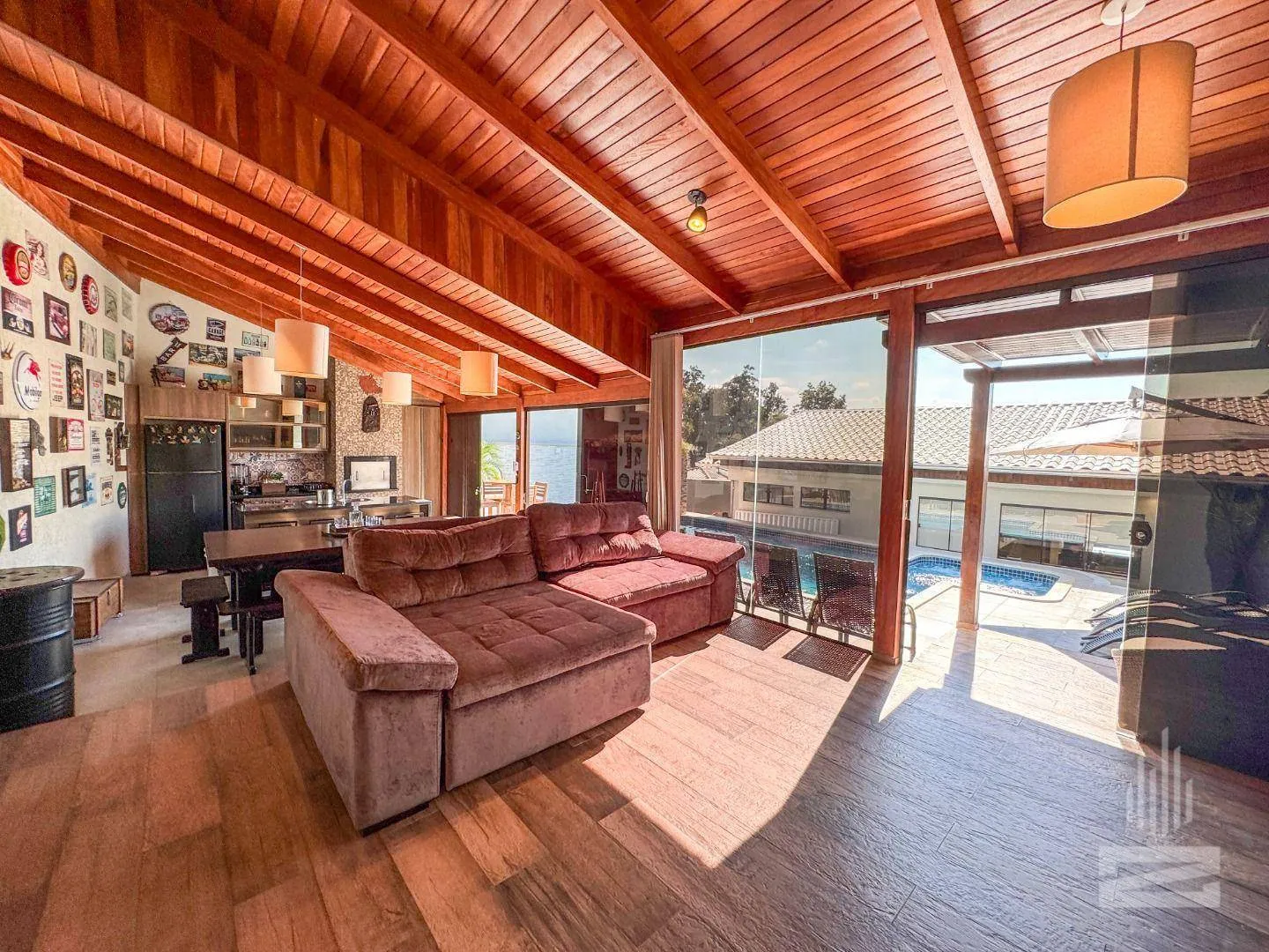 Casa com 2 suítes à venda, 193 m por R$ 1.880.000 - Escola Agrícola - Blumenau/SC — foto 5