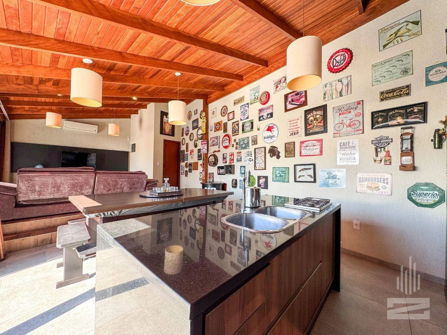 Casa com 2 suítes à venda, 193 m por R$ 1.880.000 - Escola Agrícola - Blumenau/SC — foto 7