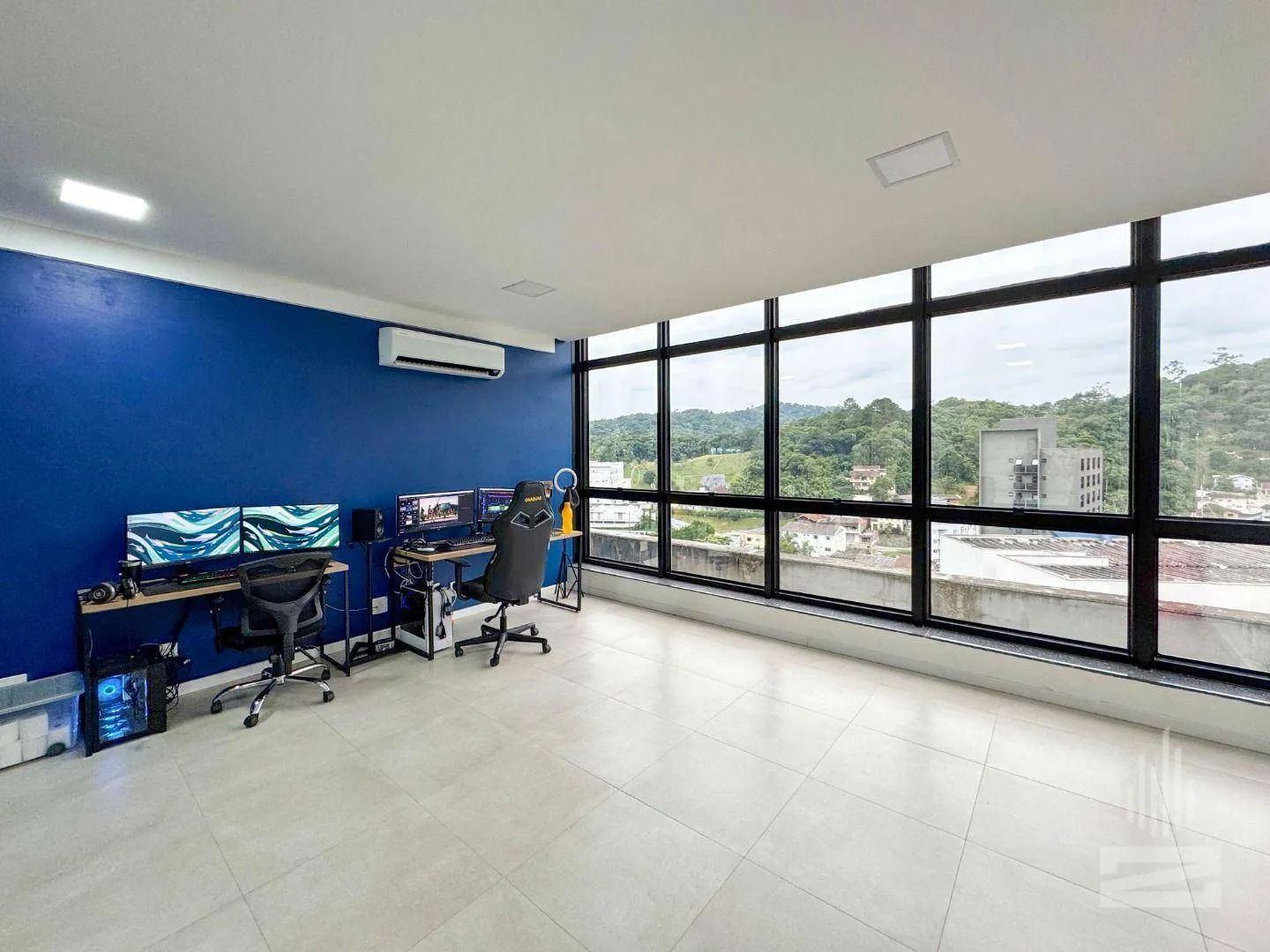 Sala à venda, 32 m por R$ 360.000,00 - Garcia - Blumenau/SC — foto 2