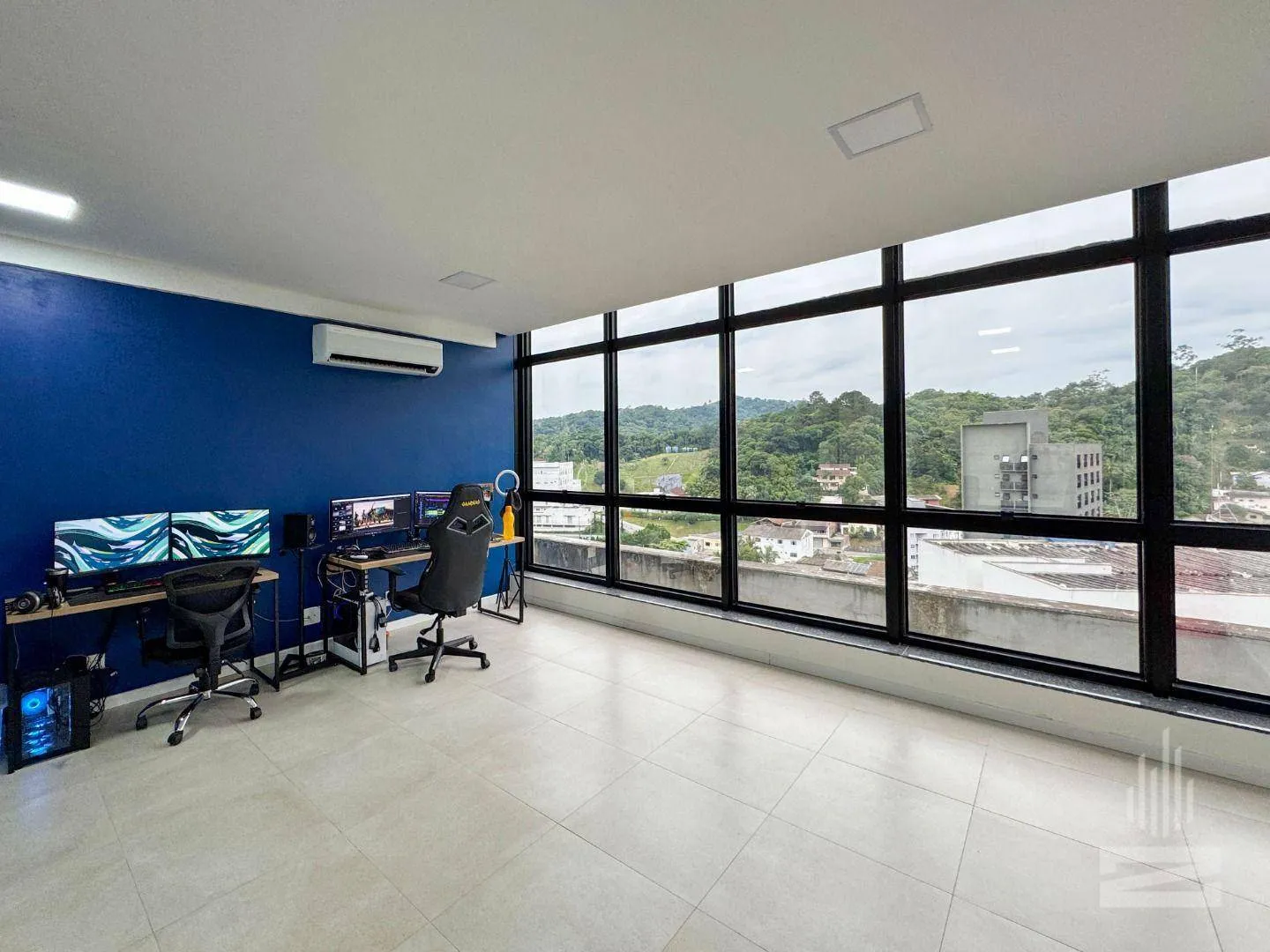 Sala à venda, 32 m por R$ 360.000,00 - Garcia - Blumenau/SC — foto 3