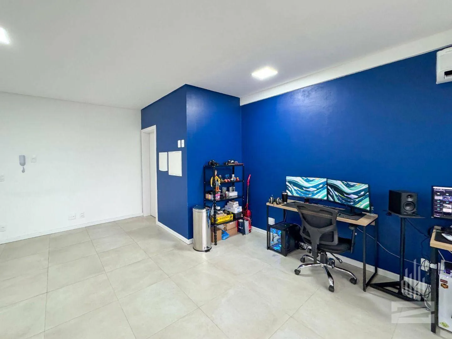 Sala à venda, 32 m por R$ 360.000,00 - Garcia - Blumenau/SC — foto 4