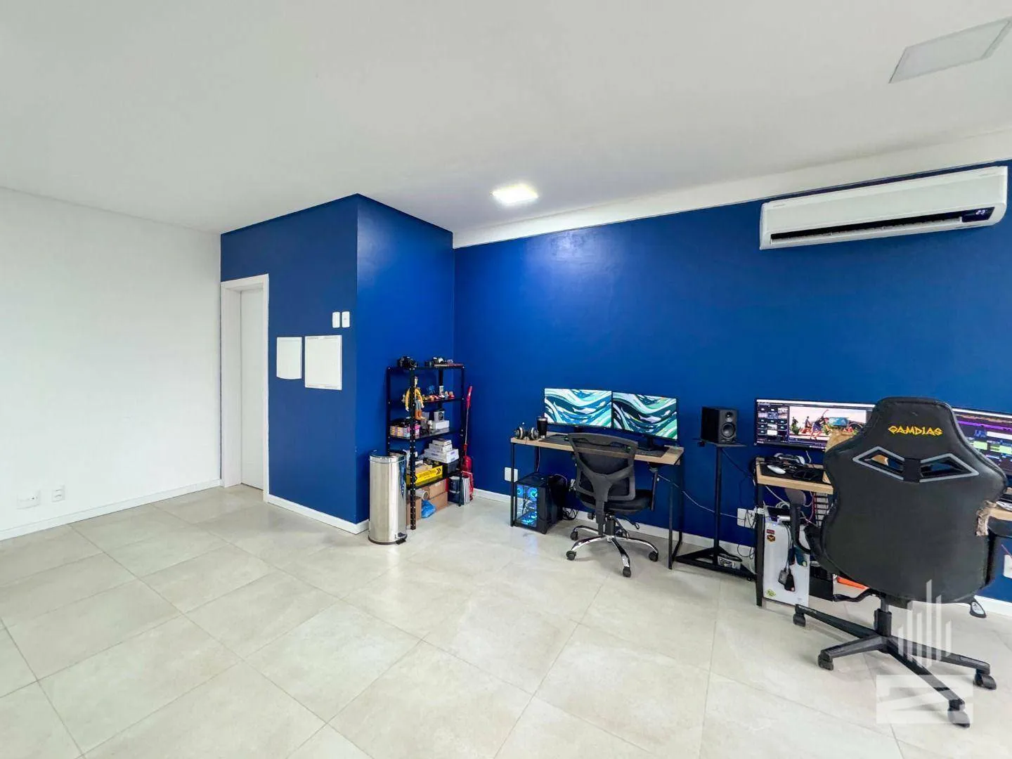 Sala à venda, 32 m por R$ 360.000,00 - Garcia - Blumenau/SC — foto 5