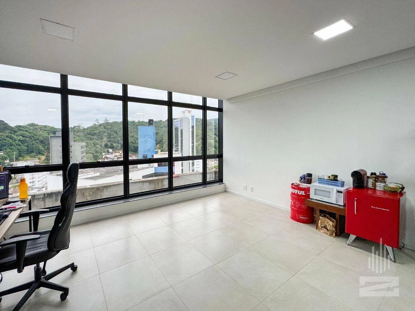 Sala à venda, 32 m por R$ 360.000,00 - Garcia - Blumenau/SC — foto 7