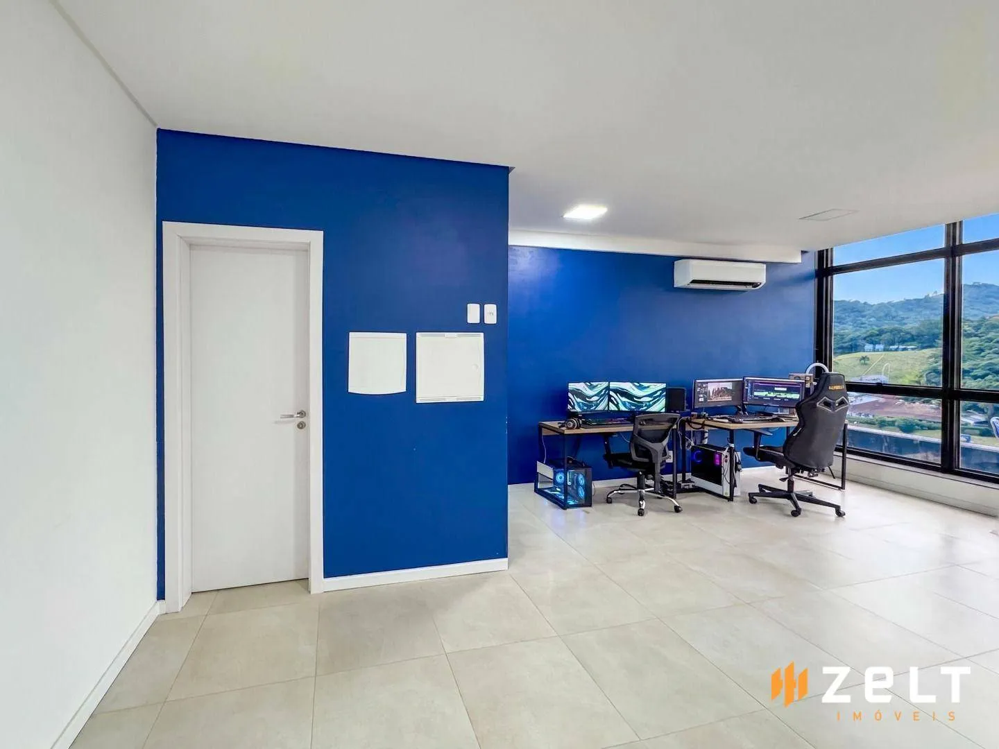 Sala/Escritório à venda, 1 vaga, 32m² no Garcia, Blumenau - foto 1