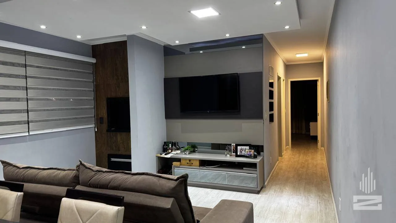 Apartamento com 2 dormitórios à venda, 70 m por R$ 460.000,00 - Itoupava Norte - Blumenau/SC — foto 2