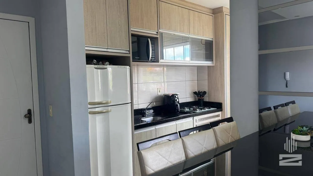 Apartamento com 2 dormitórios à venda, 70 m por R$ 460.000,00 - Itoupava Norte - Blumenau/SC — foto 5