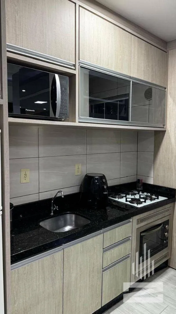 Apartamento com 2 dormitórios à venda, 70 m por R$ 460.000,00 - Itoupava Norte - Blumenau/SC — foto 6