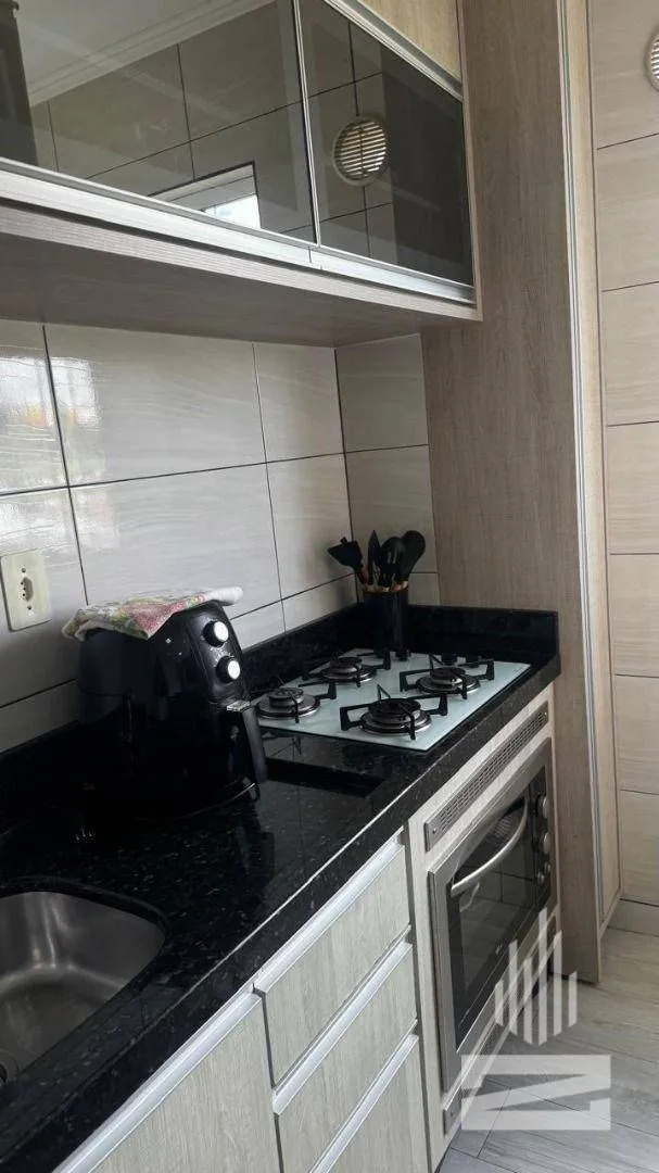 Apartamento com 2 dormitórios à venda, 70 m por R$ 460.000,00 - Itoupava Norte - Blumenau/SC — foto 7