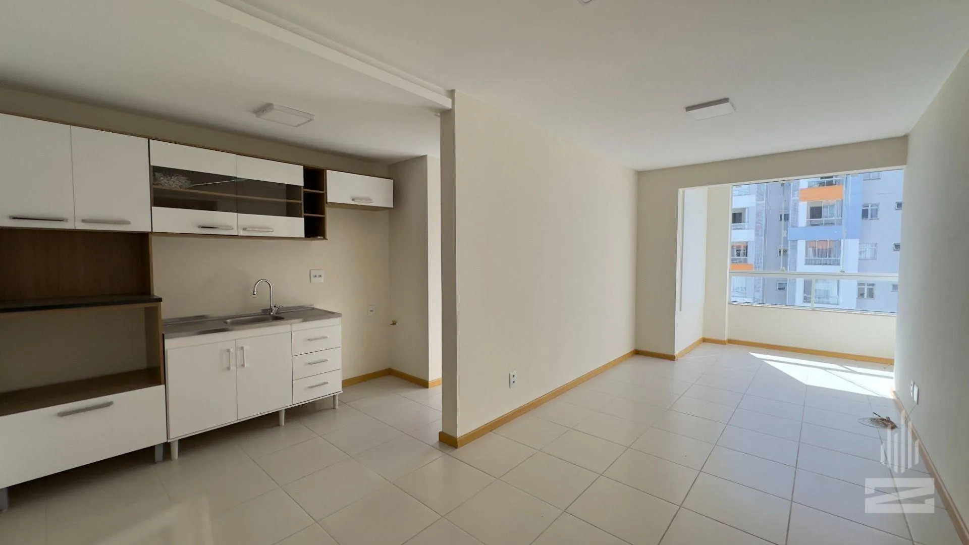 Apartamento com 2 dormitórios à venda, 62 m por R$ 480.000,00 - Itoupava Seca - Blumenau/SC - foto 1