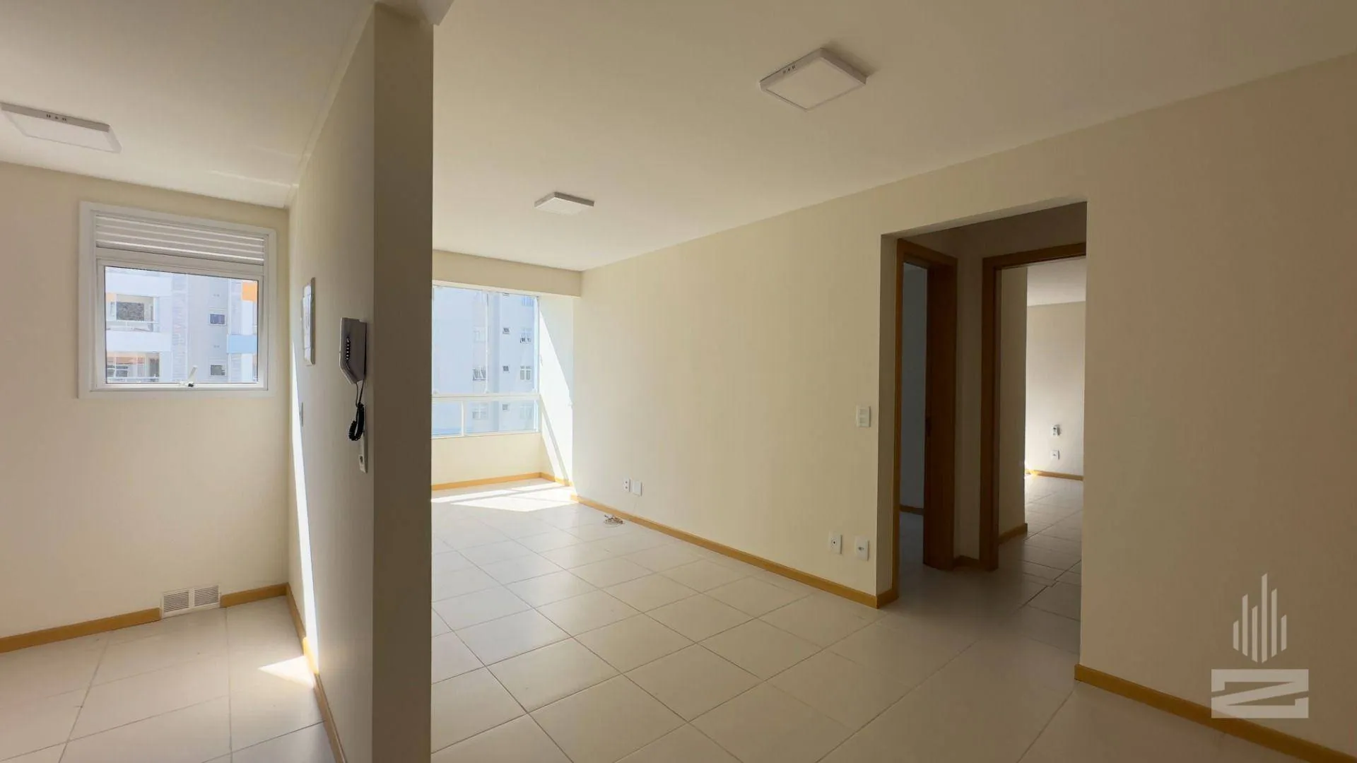 Apartamento com 2 dormitórios à venda, 62 m por R$ 480.000,00 - Itoupava Seca - Blumenau/SC — foto 2