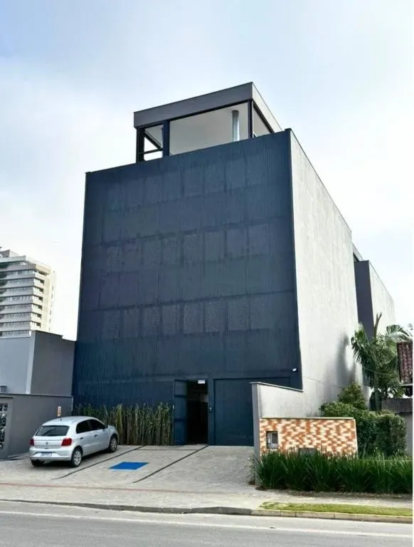 SALA COMERCIAL no AMÉRICA com 0 quartos para LOCAÇÃO, 113 m — foto 2