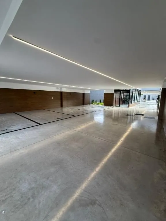 SALA COMERCIAL no AMÉRICA com 0 quartos para LOCAÇÃO, 113 m — foto 4
