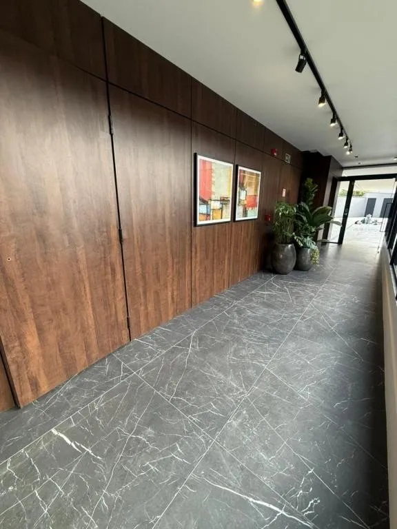 SALA COMERCIAL no AMÉRICA com 0 quartos para LOCAÇÃO, 113 m — foto 5