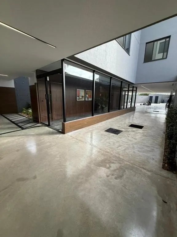 SALA COMERCIAL no AMÉRICA com 0 quartos para LOCAÇÃO, 113 m — foto 6