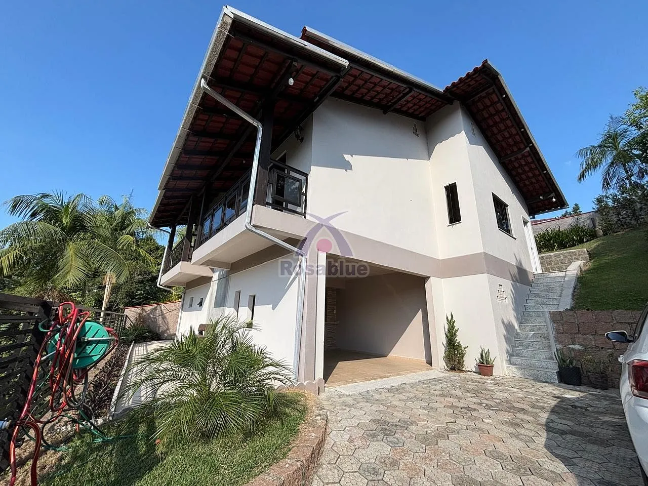 Casa em Ibirama - foto 1