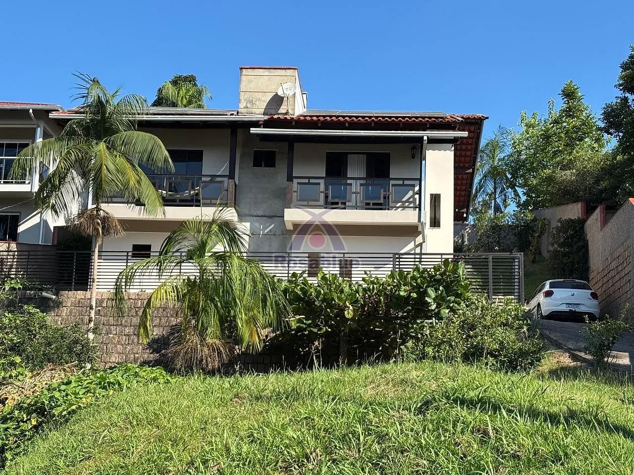 Casa em Ibirama — foto 2