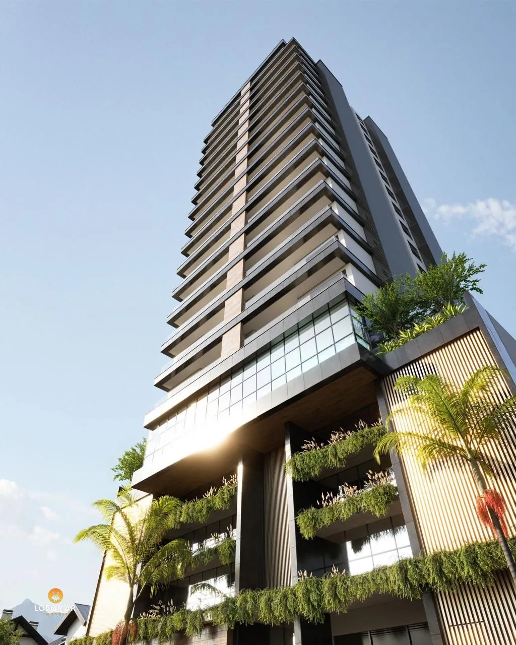 Lançamento à 150m do mar, com 2 suítes - Centro de Balneário Piçarras! - foto 1