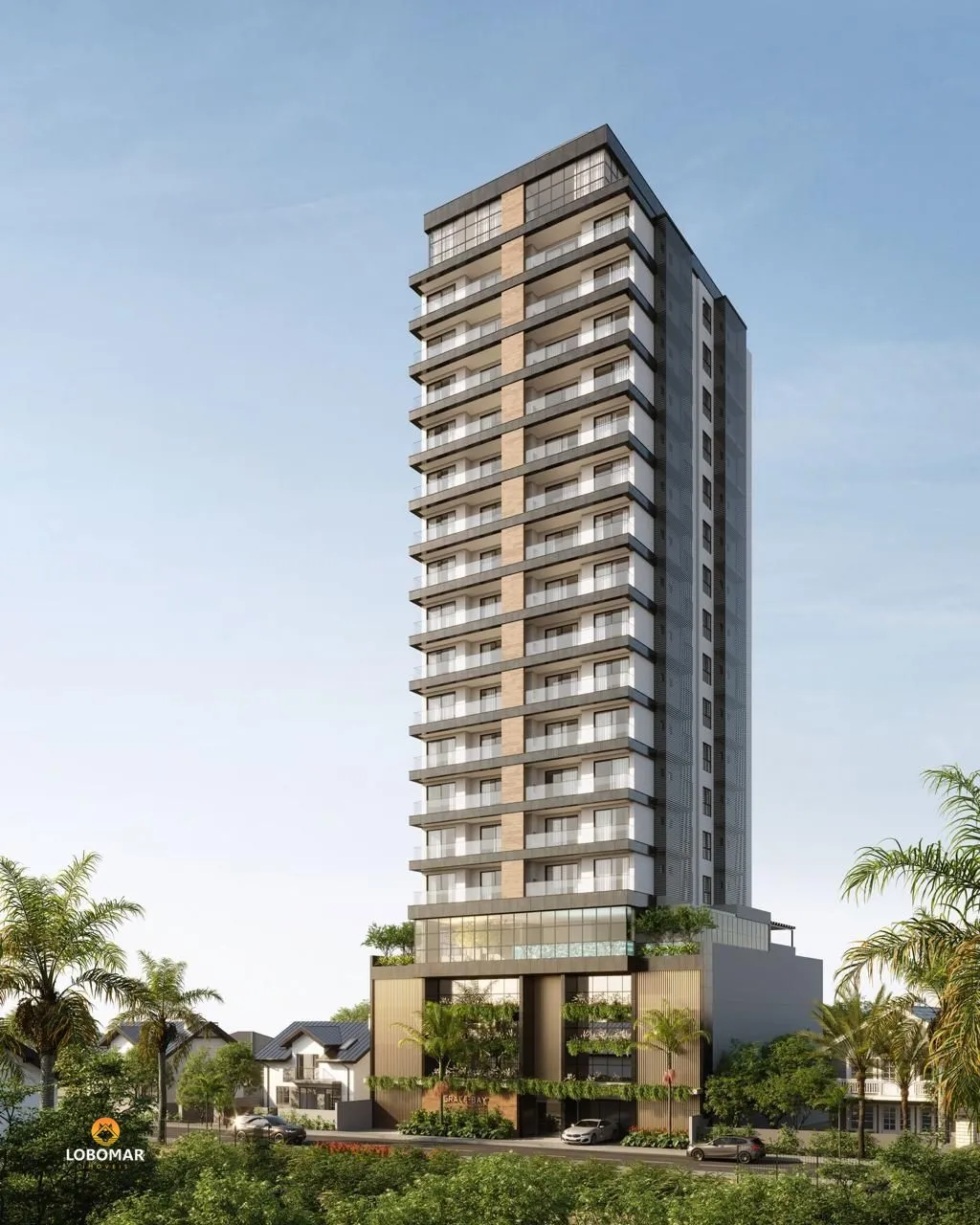 Lançamento à 150m do mar, com 2 suítes - Centro de Balneário Piçarras! — foto 2