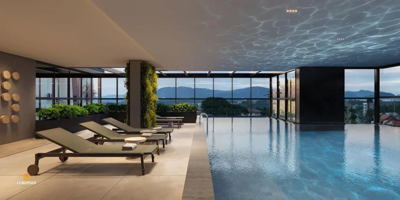 Lançamento à 150m do mar, com 2 suítes - Centro de Balneário Piçarras! — foto 4