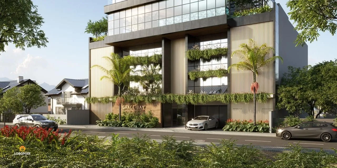 Lançamento à 150m do mar, com 2 suítes - Centro de Balneário Piçarras! — foto 3