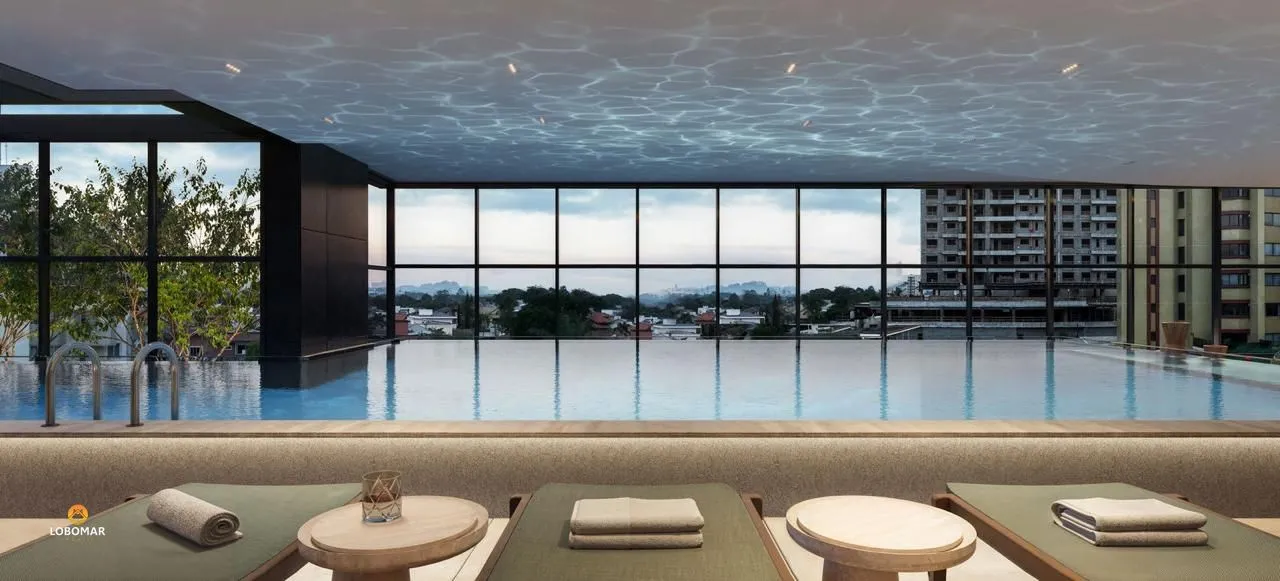 Lançamento à 150m do mar, com 2 suítes - Centro de Balneário Piçarras! — foto 5