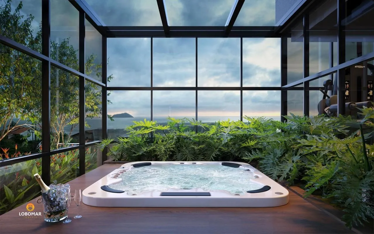 Lançamento à 150m do mar, com 2 suítes - Centro de Balneário Piçarras! — foto 6